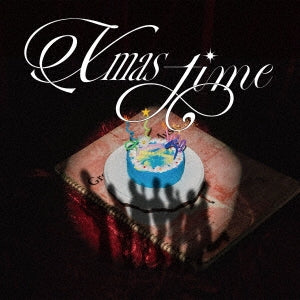 Orβit - Xmas-Time - Japan CD