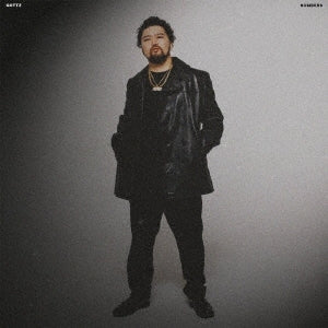 Gottz - Numbers - Japan Gray Color Vinyl 2 LP Record