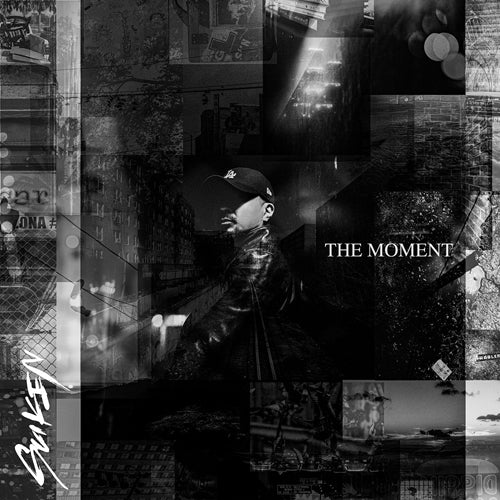 SUIKEN - THE MOMENT - Japan CD