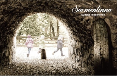 Sunaga T Experience - Suomenlinna - JapanCassette TapeLimited Edition