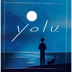 4Yen - Yolu - Japan Mini LP CD