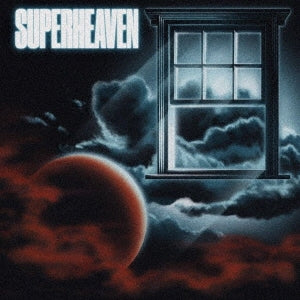 Superheaven - Superheaven - Japan CD