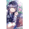 Hatsuboshi Gakuen - Misuzu Hataya 1St Single [Tsukinokame] - Japan CD single