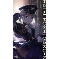 Hatsuboshi Gakuen - Gakuen Idolmaster Hatsuboshi Gakuen Lilja Katsuragi 2Nd Single: Kyokkou - Japan CD single