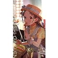 Hatsuboshi Gakuen - China Kuramoto 2Nd Single [Hibi, Hakkenteki Step!] - Japan CD single