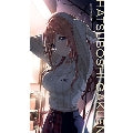 Hatsuboshi Gakuen - Rinami Himesaki 2Nd Single [L.U.V] - Japan CD single