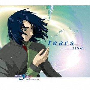Lisa - Tears - Japan CD single