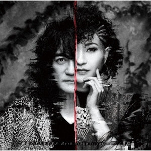 AKINO from bless4, Yoshiki Fukuyama - Sousei No Aquarion Myth Of Emotions Ver./Kokuhaku - Japan CD single