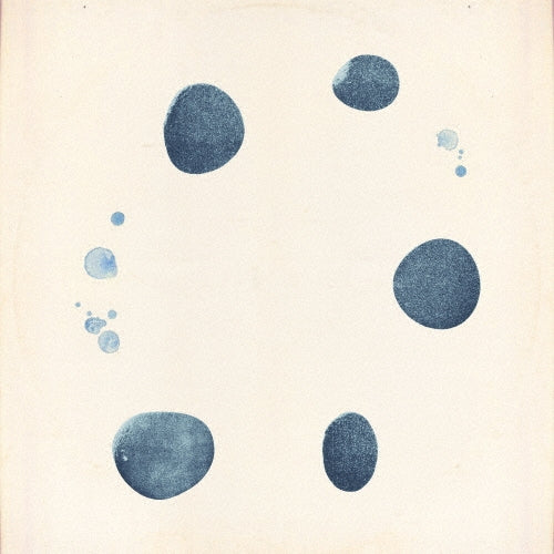 Osamu Fukuzawa 、 Kazuki Isogai - Inner Orchid - Japan CD