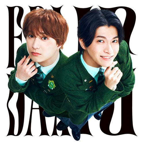 EBiDAN - Yes! Tokyo - Japan Sakurashimeji ver. CD+Trading Cards Limited Edition