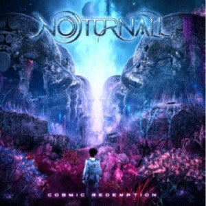 Noturnall - Cosmic Redemption - Japan CD Bonus Track