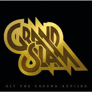 Grand Slam (Ireland) - Hit The Ground - Revised - Japan CD Bonus Track