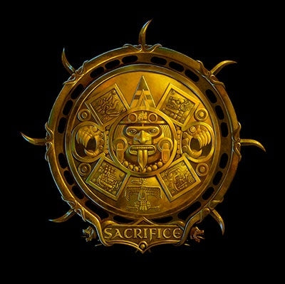 Saxon - Sacrifice - Japan 2 CD Bonus Track