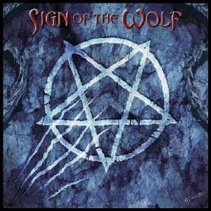 Sign Of The Wolf - Sign Of The Wolf ～狼の徴（しるし）～ - Japan CD Bonus Track