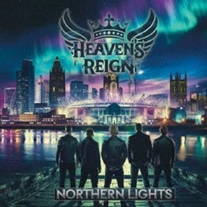 Heavens Reign - Northern Lights - Japan CD Bonus Track