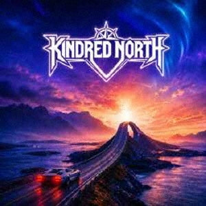 Kindred North - Kindred North～atlantic Ocean Road～ - Japan CD Bonus Track