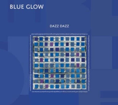 Yuko Yoshida - Blue Glow - Japan CD