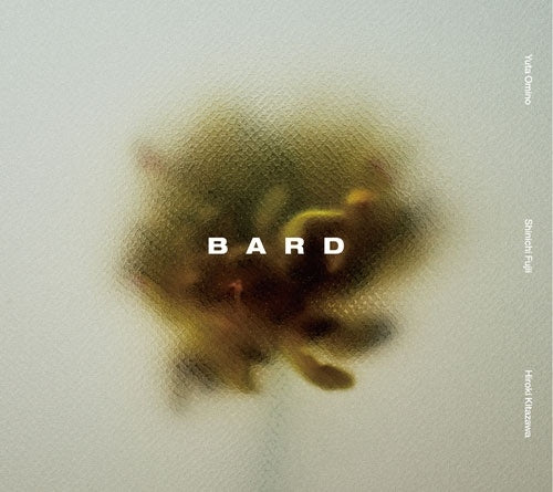 Shinichi Fujii - BARD - Japan CD