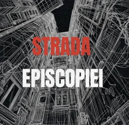 The Uncalled Capital - STRADA EPISCOPIEI - Japan CD
