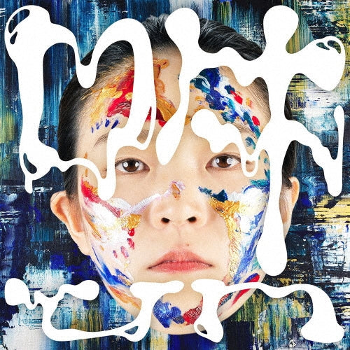 Kanisasare Ayako  -  [un]  -  Japan CD