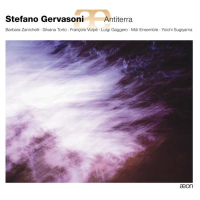 MDI Ensemble - Gervasoni, Stefano (1962-) Anitterra: 杉山洋一 / Mdi Ensemble Etc - Import CD