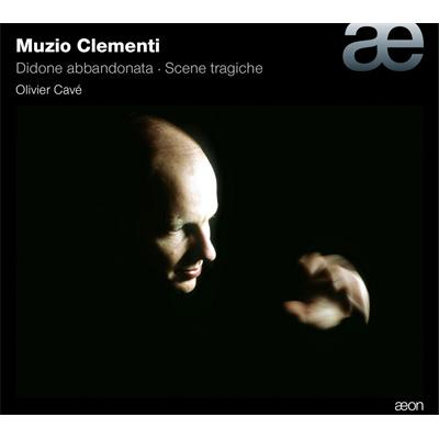 Olivier Cave - Clementi (1752-1832) Piano Sonatas: O.Cave - Import CD