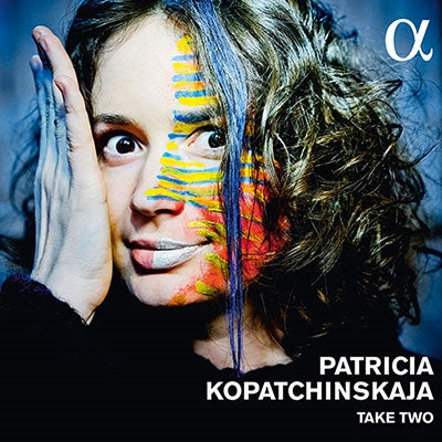 Patricia Kopatchinskaja And Polina Leschenko. -  Kopatchinskaja & Friends : Take Two - Import CD