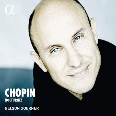Classical V.A. - Chopin (1810-1849) Nocturnes: Goerner(P) - Import 2 CD