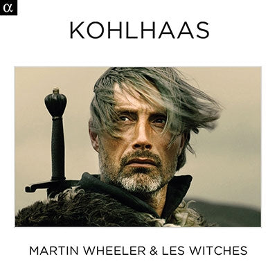 Les Witches - Kohlhaas-soundtrack - Import CD