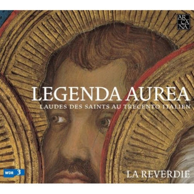 La Revélidi -  Legenda Aurea: La Reerdie - Import CD