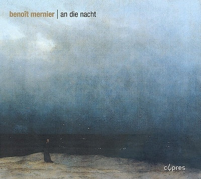 Patrick Devan, Trio Fibonacci, Ensemble Modern - Mernier, Benoit (1964-) An Die Nacht: Delcampe(S)Davin / Liege Po Blake Songs: Ensemble Modern - Import CD