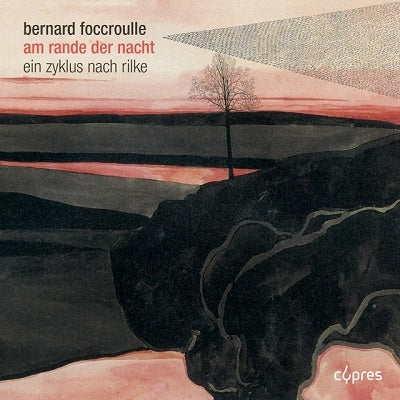 Foccroulle, Bernard (1953-) - Am Rande Der Nacht: Deroyer / Liege Wallonie Po Karthauser(S)Etc - Import CD