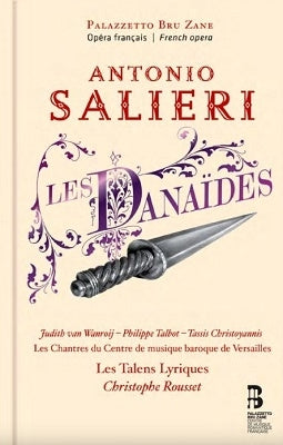 Christophe Rousset, Le Taran Lyrique, Yudit Van Wanroy, Katia Baretas - Bach, Carl Philipp Emanuel (1714-1788) Comp.Violin Sonatas: Duo Belder Kimura - Import 2CD+BOOK