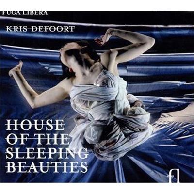 Patrick Devan, ASKO Ensemble - Kris Defoort House Of The Sleeping Beauties: Davin / Asko Schoenberg Ensemble - Import 2 CD