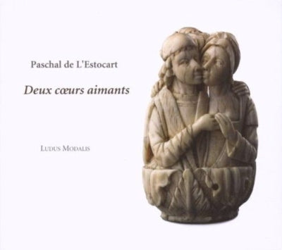 Bruno Botelho, Rudus Modalis - L'Estocart(1539/40-1584) Deux Coeurs Aimants: Boterf / Ludus Modalis - Import CD