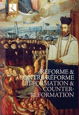 Various Artists (Classical) - Reformation & Counter-reformation - Import 9 CD