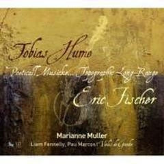 Renaissance Classical -  Topographic Long-Range-T.Hume, E.Fischer: Marianne Muller Fennelly Marcos(Gamb) - Import CD