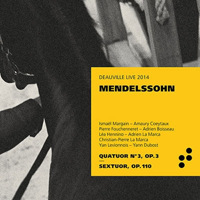 Lamine Traore - Mendelssohn: Mama - Import CD