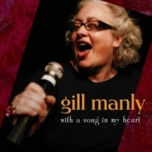 Gill Manly - With A Song In My Heart - Import SACD Hybrid