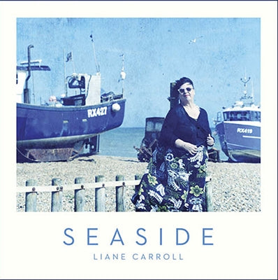 Liane Carroll - Seaside - Import CD