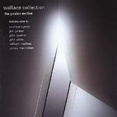The Wallace Collection -  Golden Section Wallace Collection - Import CD