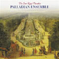 Paradian Ensemble -  The Sun King'S Paradise: Palladian Ensemble - Import CD