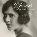 Irish Tinan, James Gilchrist, David Owen Norris - Herbert , Muriel Songs: Tynan(S)Gilchrist(T)D.O.Norris(P) - Import CD