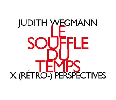 Yudit Vegman - Wegmann, Judith Le Souffle Du Temps : Judith Wegmann(P) - Import CD