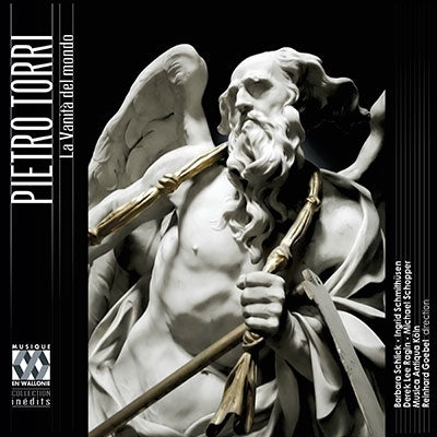 Reinhard Goebel - Torri: La Vanita Del Mondo - Import 2 CD