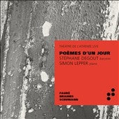 Stéphane Doucet, Simon Rapper - Poème D'Un Jour One Day Poem - Import CD