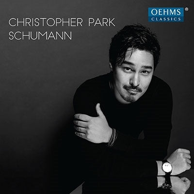 Christopher Park - Schumann, Robert (1810-1856) Faschingsschwank Aus Wien, Arabeske, Blumenstuck, Etc: Christopher Park - Import CD