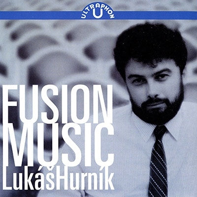 Ilja Hurník, Prague Chamber Orchestra - Hurnik , Lukas Fusion Music: In Modo Camerale, Baxa / Belohlavek / Prague Philharmonic & Cho - Import CD