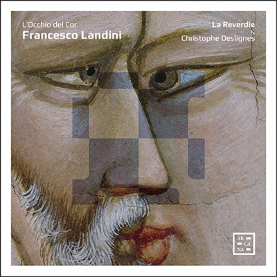La Revelidi - Landini: L'occhio Del Cor-the Heart's Eye - Import CD