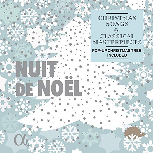 Various Artists (Classical) - Nuit de Noel (2CD) - Import 2 CD